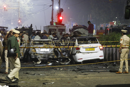 दिल्ली ब्लास्ट केस में एनआईए का बड़ा दावा, आतंकियों के निशाने पर थे कई बड़े लक्ष्य