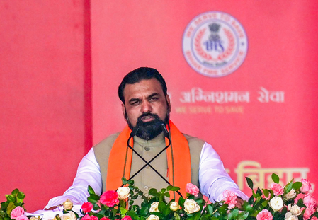 बिहार के सभी जिला मुख्यालय फोर-लेन से होंगे कनेक्ट: सीएम सम्राट चौधरी