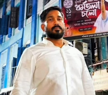 सोना पप्पू जमीन धोखाधड़ी मामले में ईडी का बड़ा एक्शन, कोलकाता में कई ठिकानों पर छापेमारी