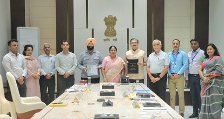 72 घंटे पहले ही मिल जाएगा प्रदूषण का अलर्ट, दिल्ली सरकार की नई पर्यावरण पहल