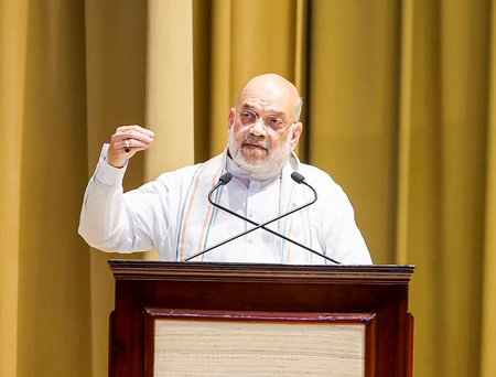 दिल्ली में आज भव्य जनजातीय सम्मेलन का आयोजन, गृह मंत्री अमित शाह होंगे शामिल