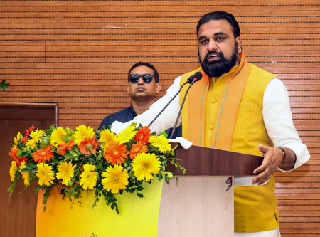 सीबीएसई में पहली से आठवीं तक मैथिली को मातृभाषा विषय की मान्यता, सीएम सम्राट चौधरी ने किया स्वागत