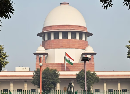 नीट परीक्षा सुरक्षा पर एनटीए का सुप्रीम कोर्ट में जवाब, 85% अनुवाद में एआई के इस्तेमाल की जानकारी दी