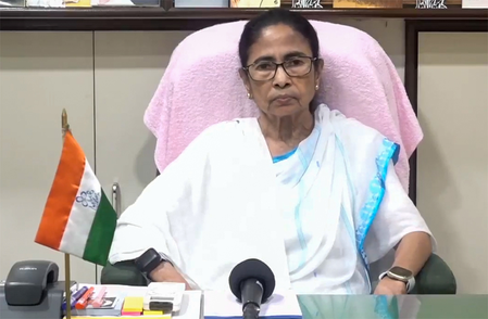 मोहम्मद अजमल सिद्दीकी ने टीएमसी से दिया इस्तीफा