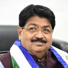 झारखंडः राज्यसभा की दो सीटों के लिए मुकाबला हुआ दिलचस्प, निर्दलीय परिमल नथवानी और विजय साई रेड्डी ने बढ़ाया सस्पेंस