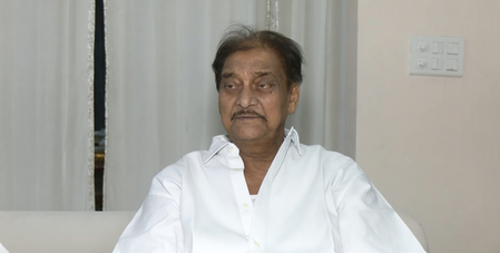 टीएमसी में रखा गया सबका मुंह बंद, चलता था एक बच्चे का खेल: बागी सांसद अरूप चक्रवर्ती