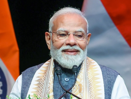 20 जून को पीएम मोदी का ओडिशा दौरा, देंगे ₹47,600 करोड़ की परियोजनाओं की सौगात