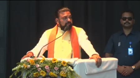 भरत तिवारी एनकाउंटर मामले में सीएम सम्राट चौधरी ने तोड़ी चुप्पी, बोले- न्याय होगा, दोषी बख्शे नहीं जाएंगे