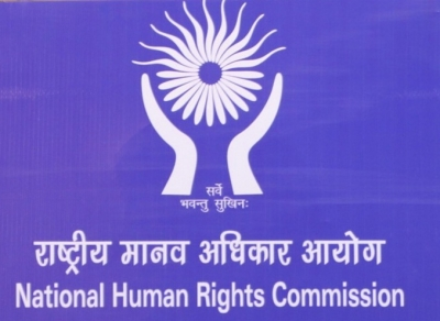 लखनऊ कोचिंग अग्निकांड पर मानवाधिकार आयोग सख्त, डीएम और पुलिस कमिश्नर से मांगी रिपोर्ट