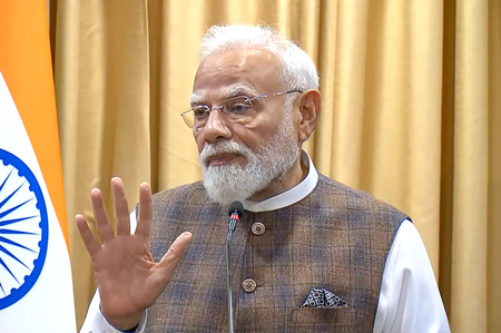 चार्टर्ड अकाउंटेंट दिवस पर सीए समुदाय को पीएम मोदी समेत कई नेताओं की शुभकामनाएं