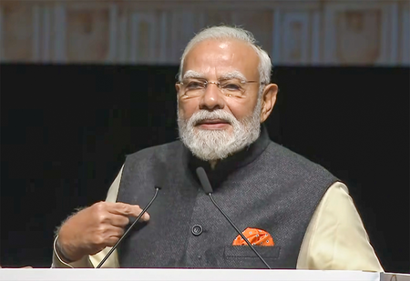 मानुका हनी से माओरी संस्कृति तक, मोदी ने जोड़े रिश्ते