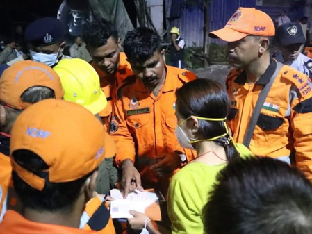 सिक्किम सुरंग हादसा: पीएम मोदी ने सीएम से लिया हालचाल, केंद्र ने मदद का दिया भरोसा