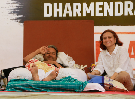 सोनम वांगचुक की याचिका पर हाईकोर्ट का आदेश, प्राइवेट अस्पताल में शिफ्ट होंगे