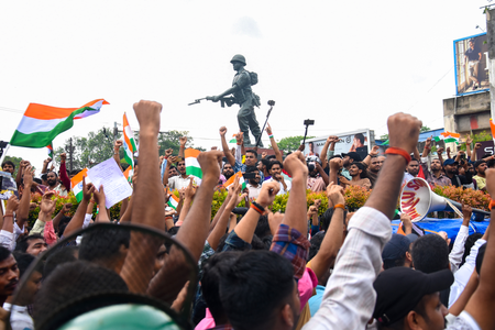 JPSC विवाद: आज विधानसभा घेरेंगे वामपंथी छात्र संगठन, मूल छात्र 10 अगस्त को करेंगे प्रदर्शन