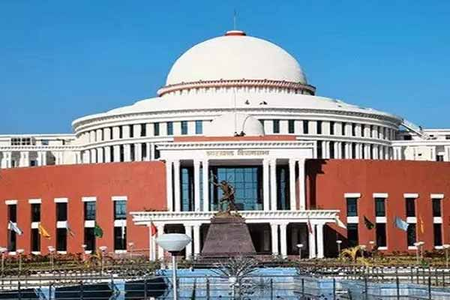 बम धमाके की धमकी से दहली झारखंड विधानसभा, सुरक्षा एजेंसियां सतर्क