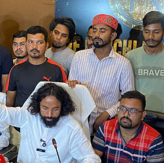 झारखंडः भर्ती परीक्षाओं में गड़बड़ी के खिलाफ देवेंद्र महतो की ‘भर्ती सुधार यात्रा’ 24 अगस्त से