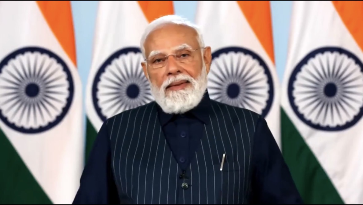 प्रधानमंत्री पांच जून को गुजरात और दमन के दौरे पर, 21,700 करोड़ रुपये से अधिक की परियोजनाओं की देंगे सौगात