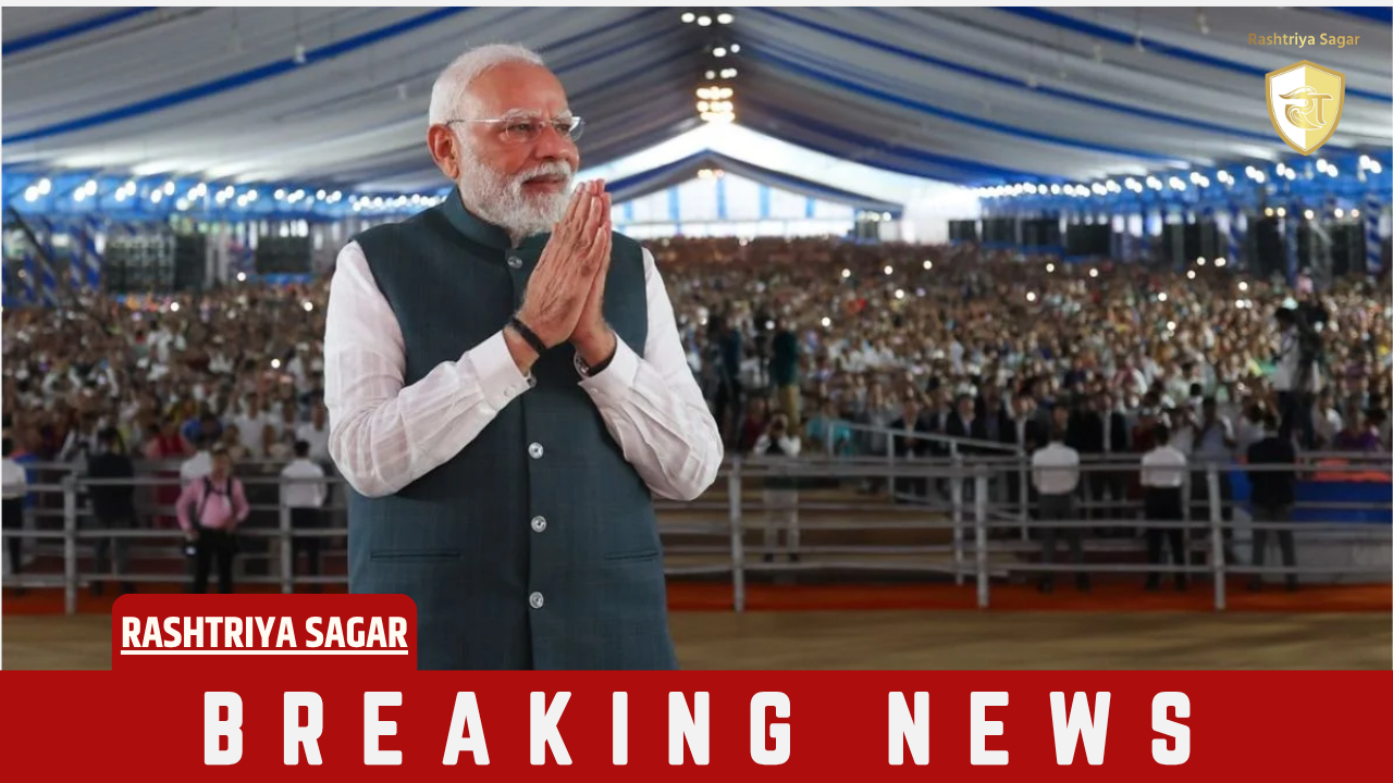 'मक्का गैंग' के उभार के बीच PM मोदी का मास्टरस्ट्रोक, सऊदी-पाक-तुर्की रक्षा समझौते का जवाब तैयार कर रहा भारत!