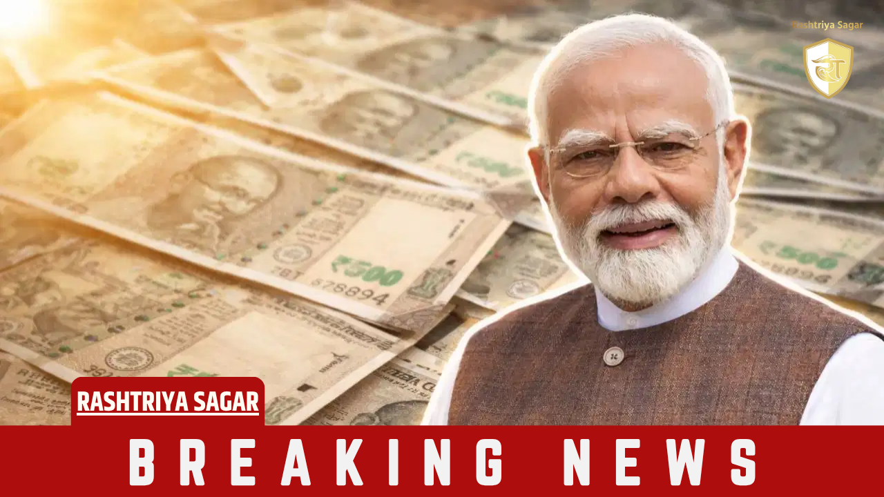 सरकारी कर्मचारियों की बल्ले-बल्ले: 25 लाख से भी ज्यादा मिलेंगे एक्स्‍ट्रा, अगर 8वें वेतन आयोग में हुआ सिर्फ ये फैसला