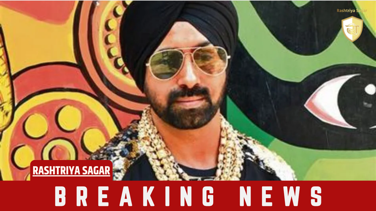 पंजाबी म्यूज़िक इंडस्ट्री में शोक की लहर, नशे की लत और गैंगस्टर्स वाले गानों से विवादों में रहे बलजीत सिंह की मौत