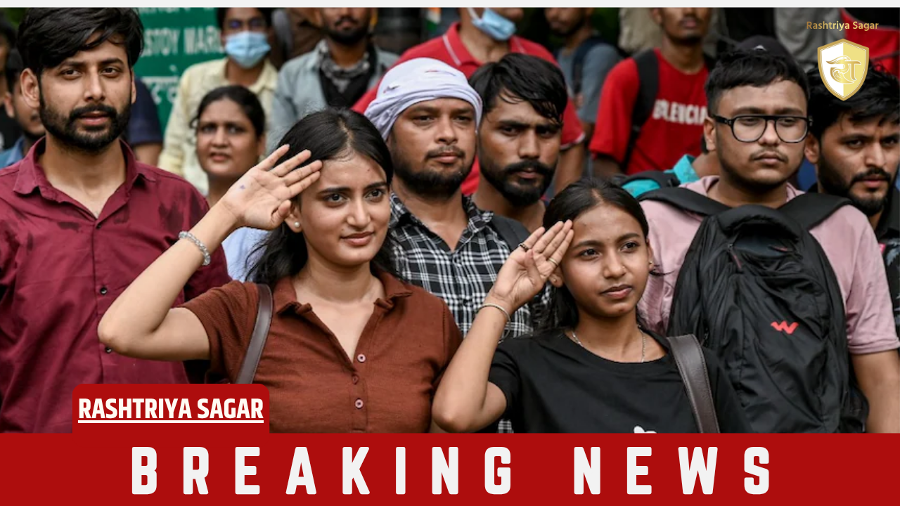 "आपकी हिम्मत कैसे हुई...": छात्र को शो-कॉज नोटिस थमाने पर सुप्रीम कोर्ट की लताड़, दंडात्मक कार्रवाई पर लगाई रोक