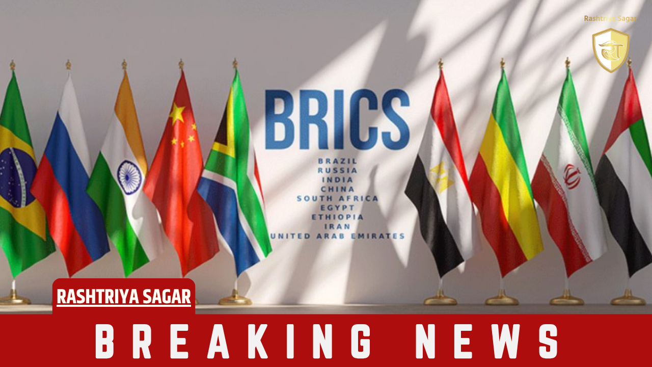 BRICS Summit 2026: विदेशी नेताओं थाली में सजेगी भारत की पारंपरिक और शाही फूड डिशेज, तैयार हुआ खास मेन्यू