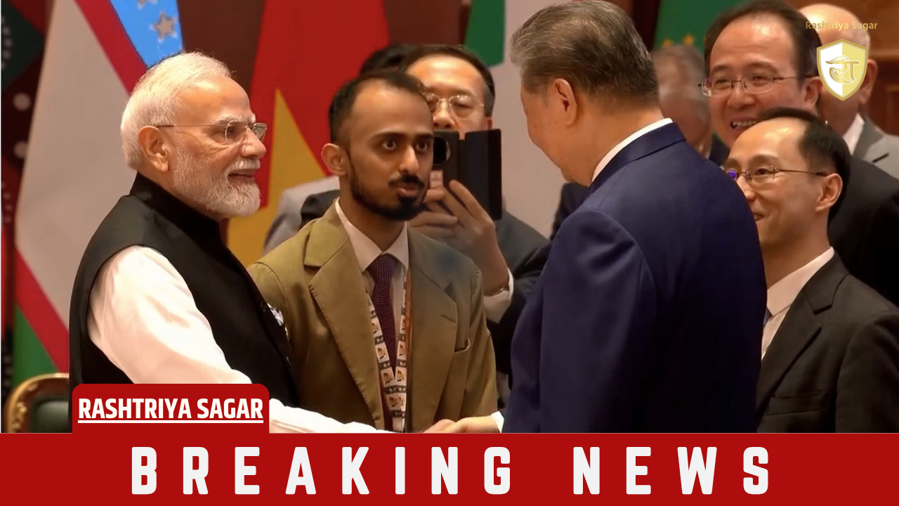जानिए उन दो अधिकारियों को जिन पर टिकी है भारत और चीन के शीर्ष नेताओं की बातचीत