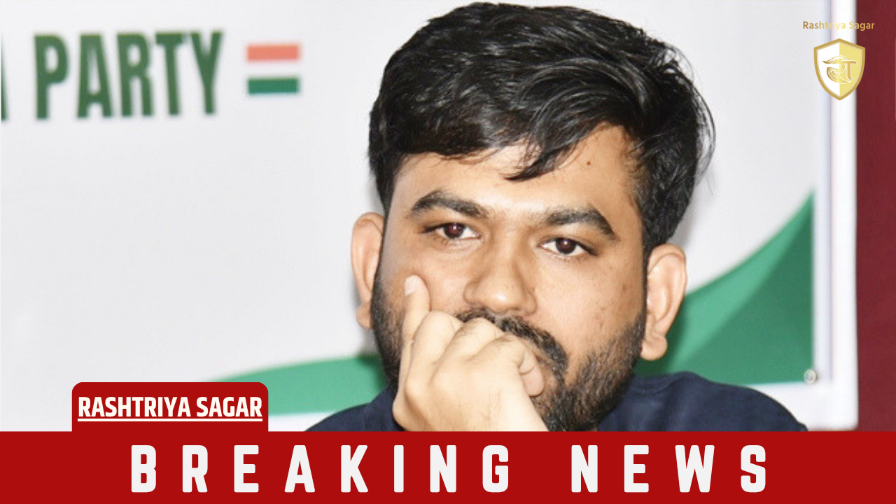 महाराष्ट्र में इस मांग को लेकर फडणवीस सरकार के खिलाफ दीपके ने किया आंदोलन का ऐलान