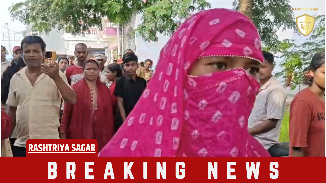 Bihar: सर बोले, आओ गले लगो तुमको बताते हैं कि प्रेग्नेंट कैसे होते हैं, बिहार में शिक्षा व्यवस्था हुई शर्मसार..!!