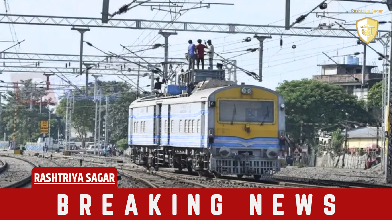 भारतीय रेलवे की बड़ी उपलब्धि: दक्षिण रेलवे में अब बिना रुके दौड़ेंगी ट्रेनें, जानें इसके बड़े फायदे