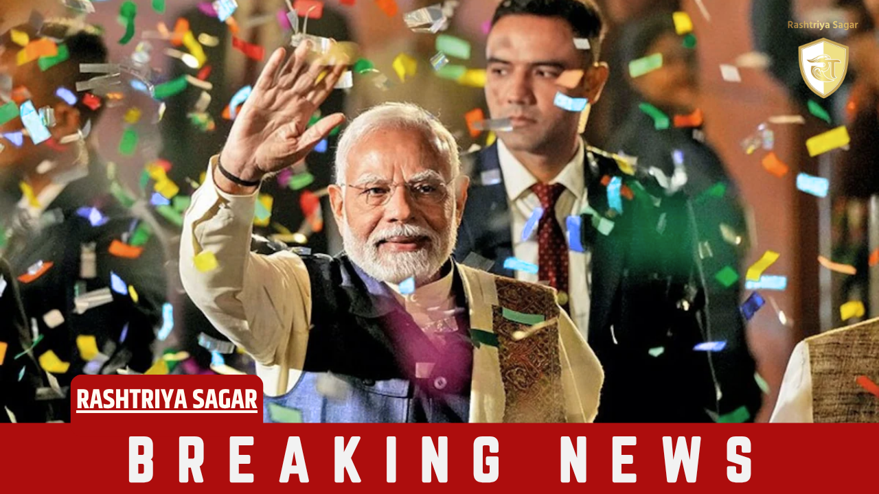 'आशर्वाद दीप' से जगमगाएगी दिल्ली: पीएम मोदी के जन्मदिन को भव्य जन-उत्सव के रूप में मनाने की बड़ी तैयारी