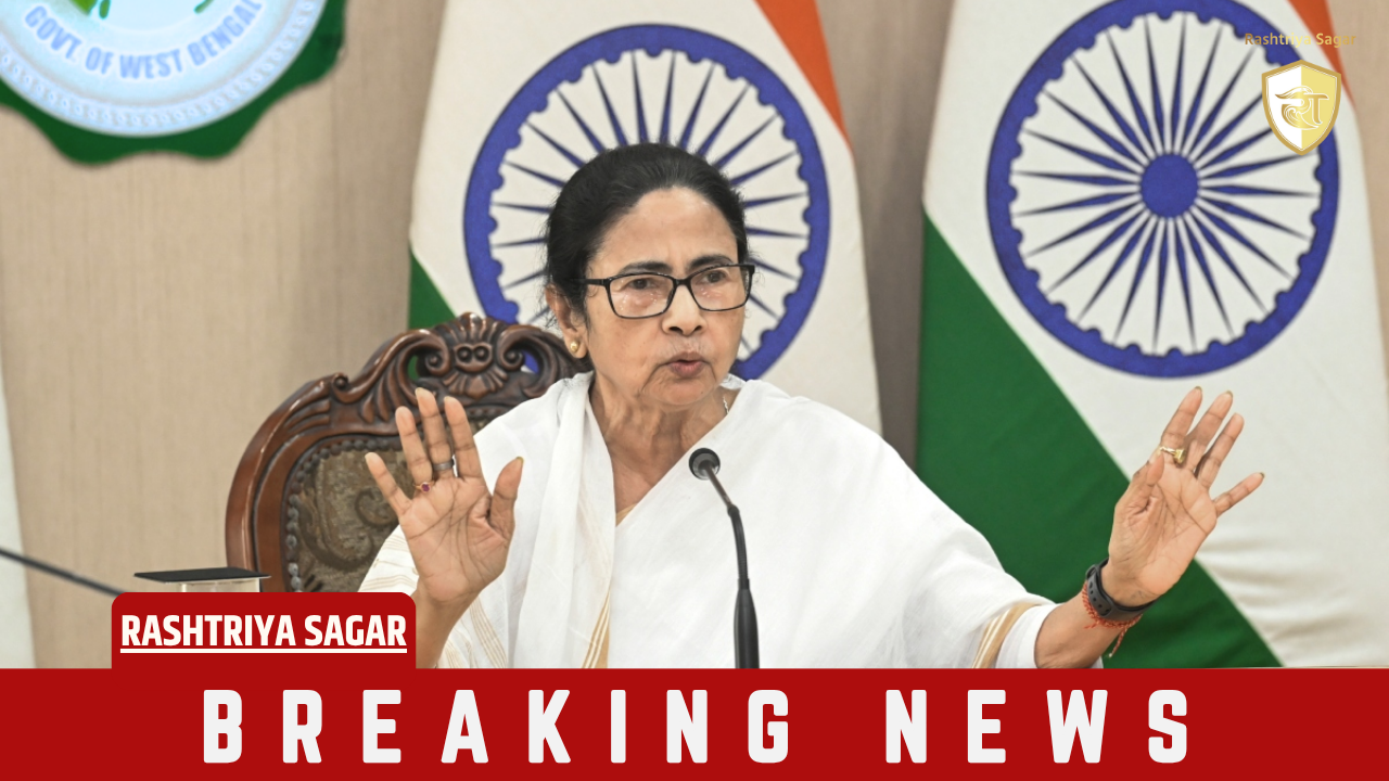 बंगाल उपचुनाव: कांग्रेस ने ममता को दिया झटका, मदद करने से किया इनकार, बगावत तेज