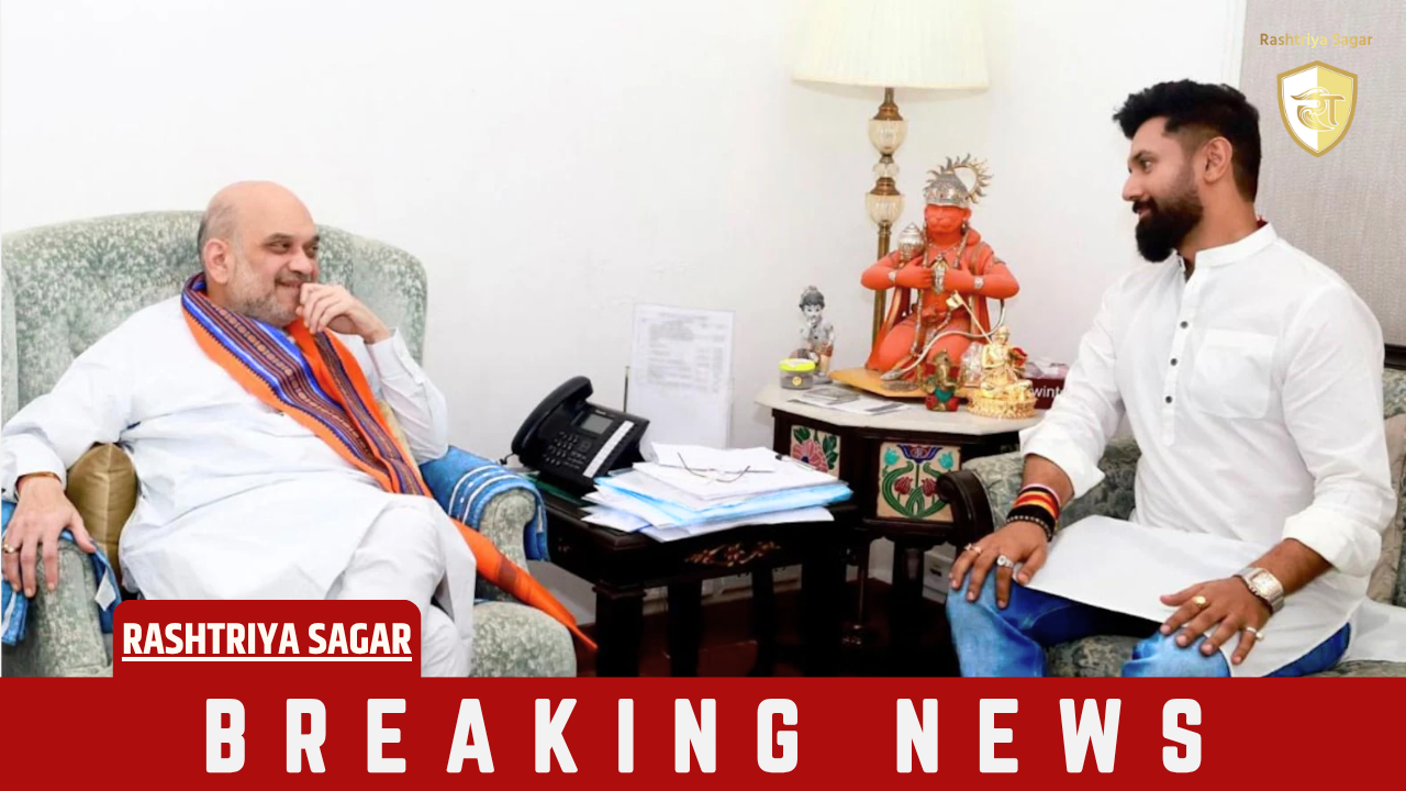 यूसीसी पर एनडीए के सहयोगी दलों ने बढ़ाई भाजपा की चिंता, टीडीपी, जेडीयू और चिराग पासवान ने रखी अपनी बात
