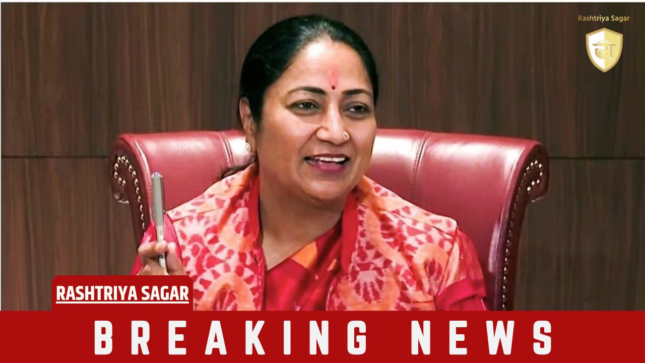 दिल्ली CM रेखा गुप्ता द्वारा छात्रों को बड़ी सौगात: बनवाने जा रही सुरक्षित और आधुनिक हॉस्टल, मिलेगा ये सब