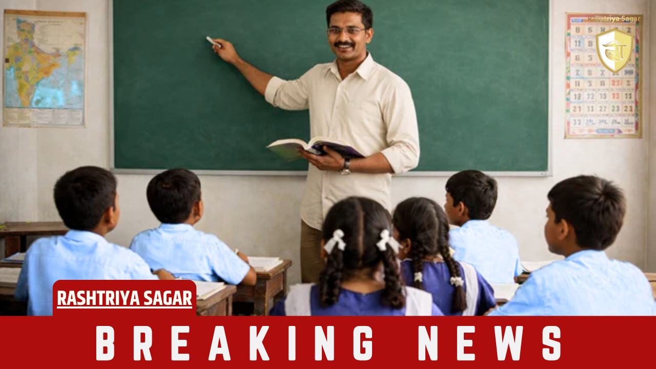 शिक्षा विभाग का नया आदेश: तबादले का संशोधित शेड्यूल जारी, जानें आवेदन से लेकर फाइनल लिस्ट तक की पूरी तारीखें
