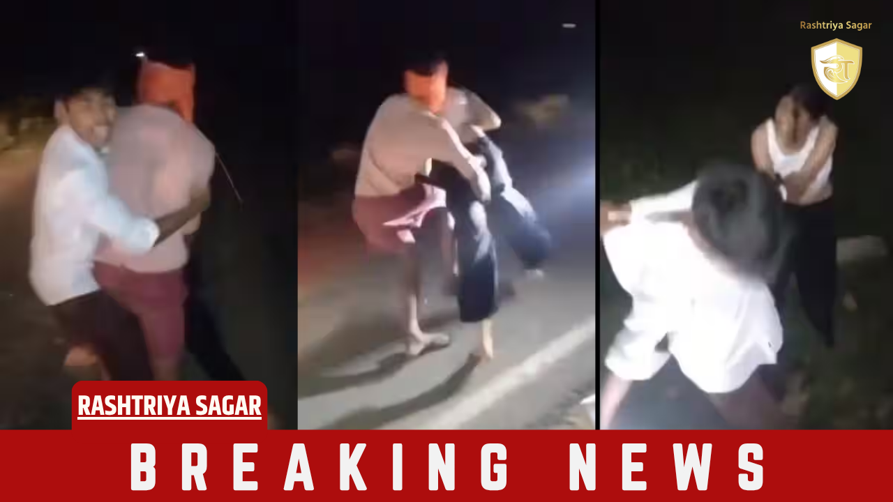 Bihar: "कानून से बचकर भाग रहे Jamui कांड के मुख्य आरोपी को पुलिस ने मारी गोली", अपराधियों में मचा हड़कंप