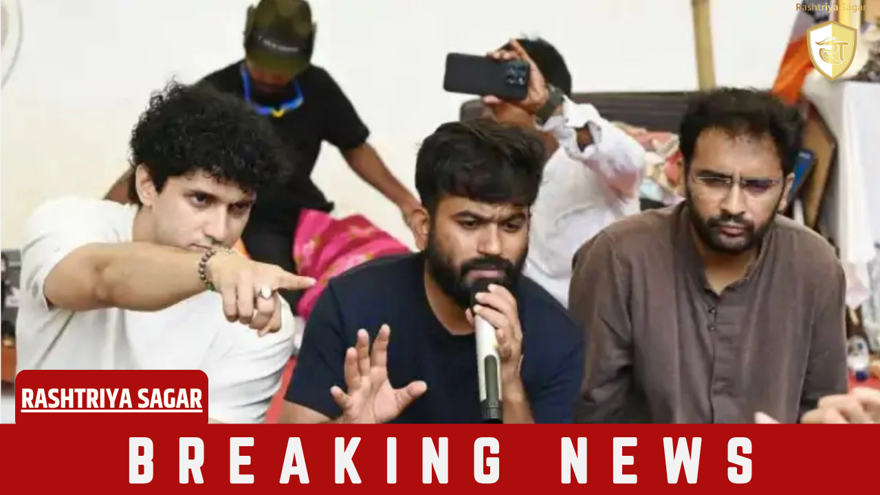 AI से बनाया PM के साथ अश्लील फोटो, जंतर-मंतर पर बैनर लहराए... अब HC सख्त, आज होगी अर्जेंट सुनवाई
