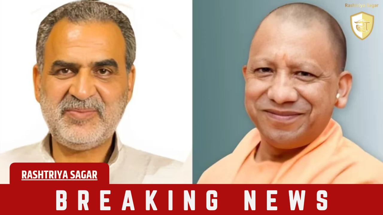 योगी जी से दूरी पर छलका बालियान का दर्द, कहा- यूं ही कोई बेवफा नहीं होता, कुछ तो मजबूरियां रही होंगी...