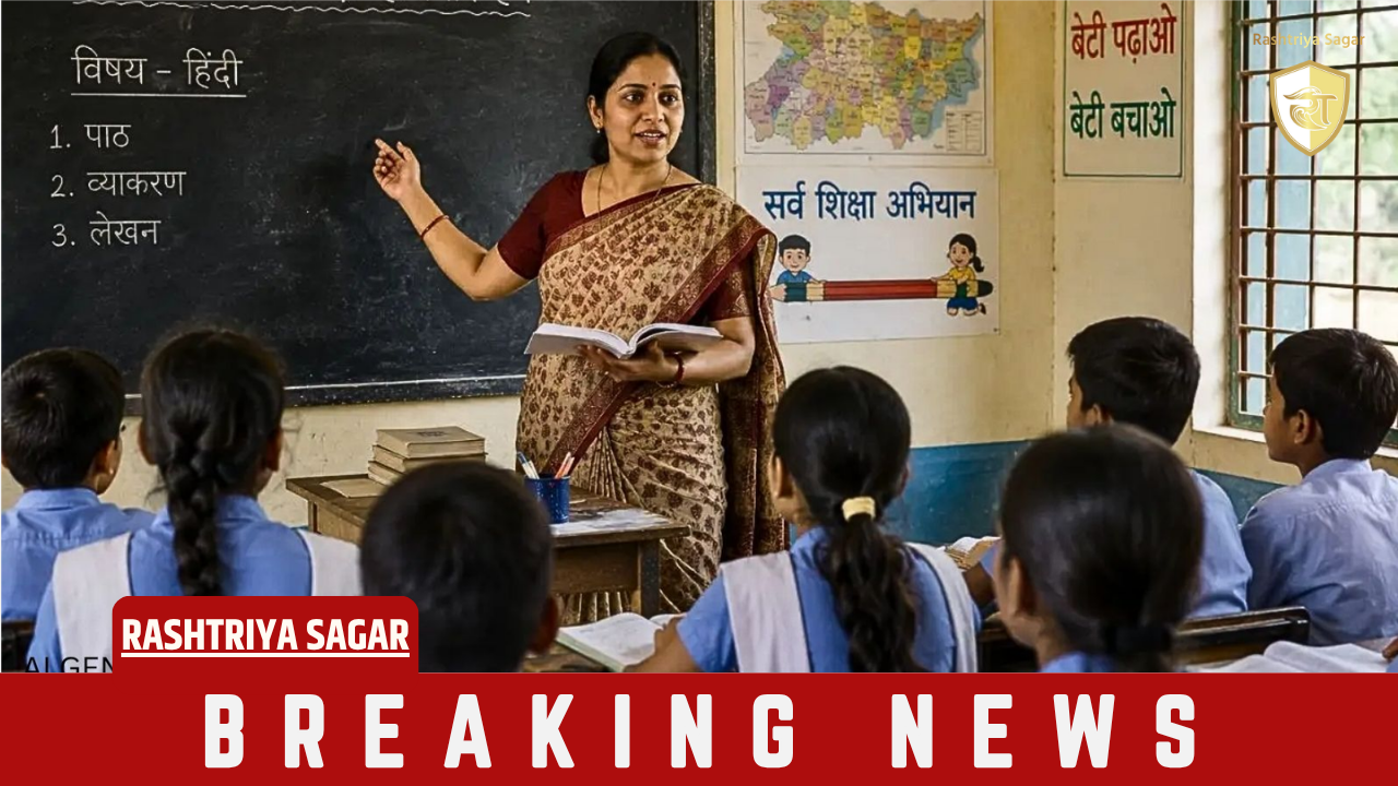Bihar में इतने ज्यादा शिक्षकों की बढ़ने जा रही मुश्किलें, रेगुलर कोर्स और फर्जी हाजिरी...