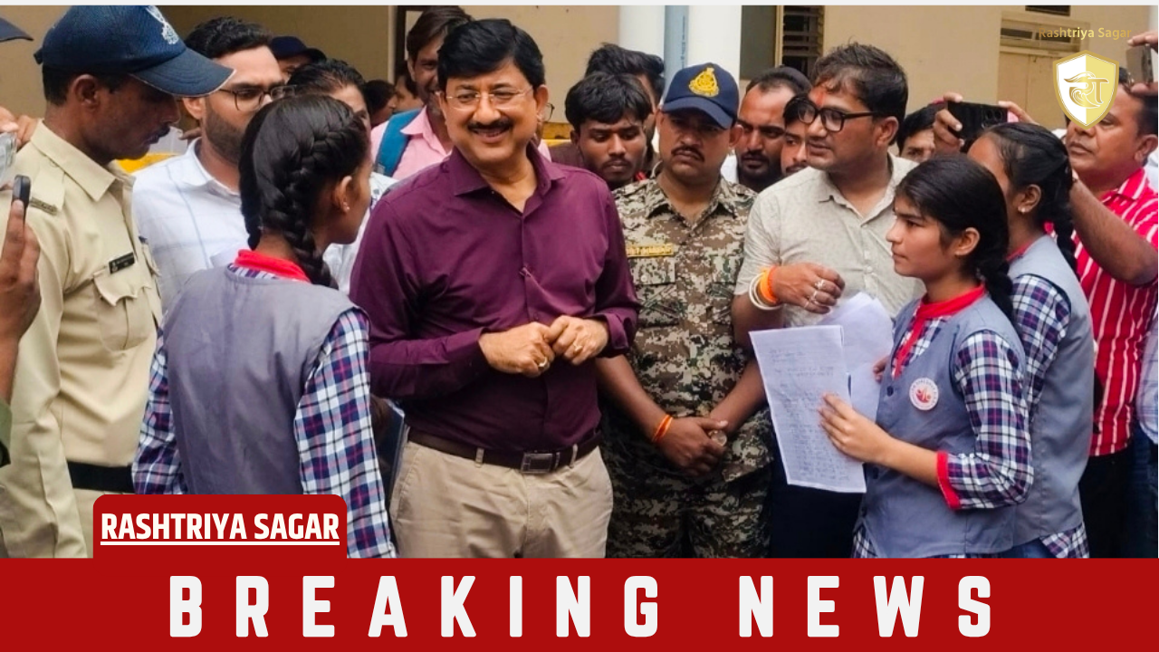 Lucknow: Gen Z के बाद Gen Alpha ने काटा बवाल! शासन प्रशासन से कर दी ये बड़ी मांग