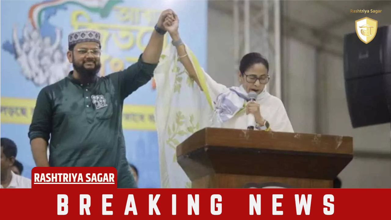 बागी गुट छोड़ फिर ममता बनर्जी के साथ आए विधायक कासेम सिद्दीकी ने खोला ये बड़ा राज