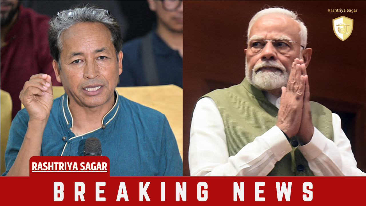 दल-बदलुओं नेता से बातचीत और राज्यपालों का चुनाव: क्या बड़ा उलटफेर करने जा रहे हैं PM मोदी?