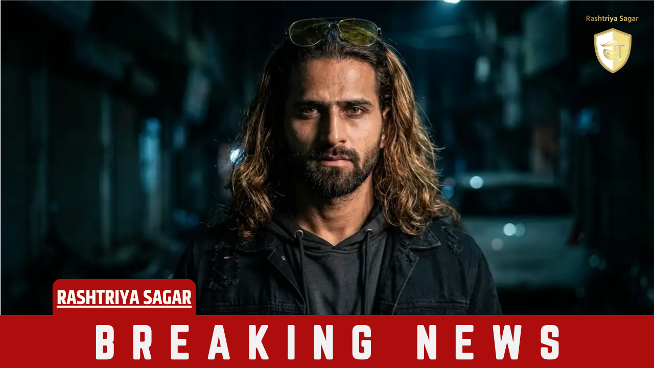 मशहूर यूट्यूबर और सिंगर अंकित बालियान की हत्या से हड़कंप, परिजनों ने पुलिस पर उठाए ये सवाल