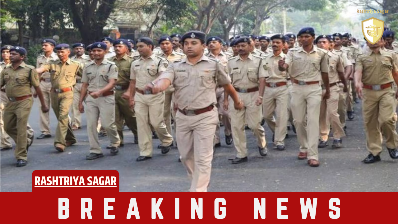 बिहार पुलिस मुख्यालय का सख्त फरमान, नो नेम प्लेट, नो ड्यूटी!