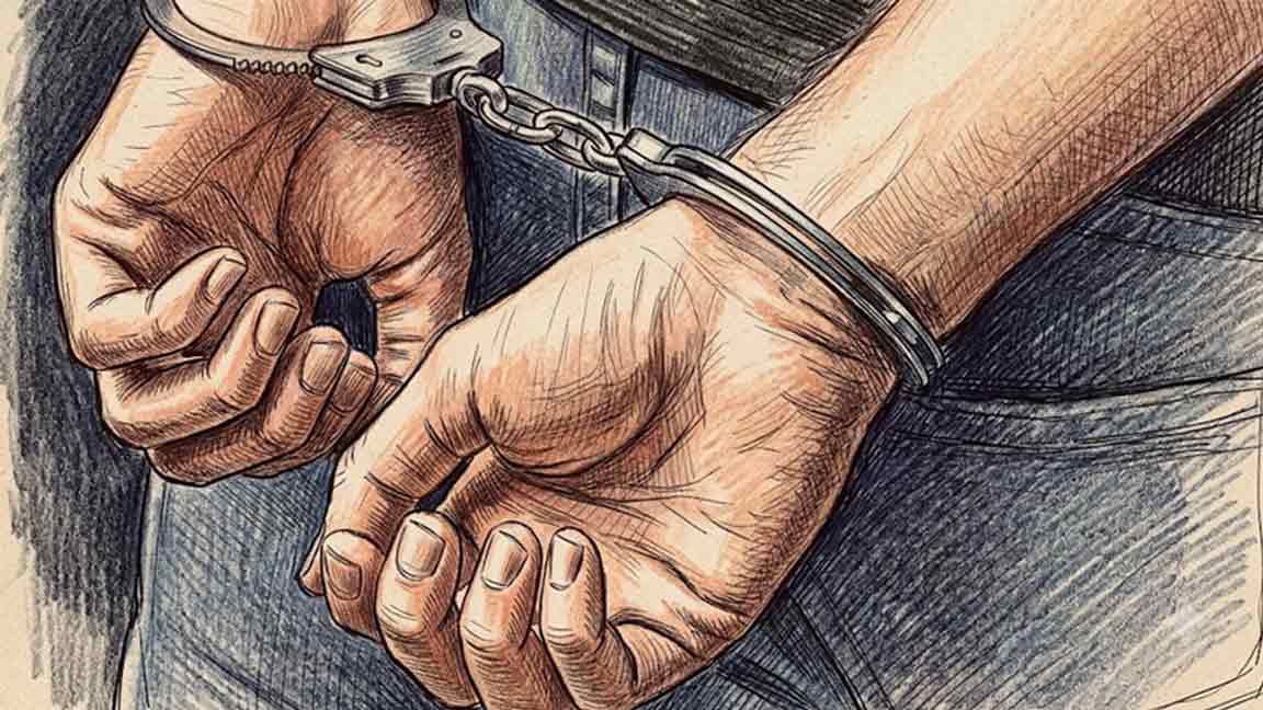 बंगाल में जैश का आतंकी गिरफ्तार, मुख्यमंत्री के काफिले की करता था रेकी