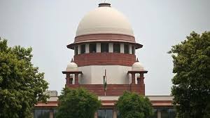 'SIR पूरी तरह से वैध, चुनाव आयोग को इसका अधिकार'; सुप्रीम कोर्ट ने दी क्लीन चिट