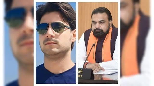 भरत तिवारी एनकाउंटर में CM सम्राट चौधरी को लेना पड़ा एक्शन, बैकफुट पर आई पुलिस