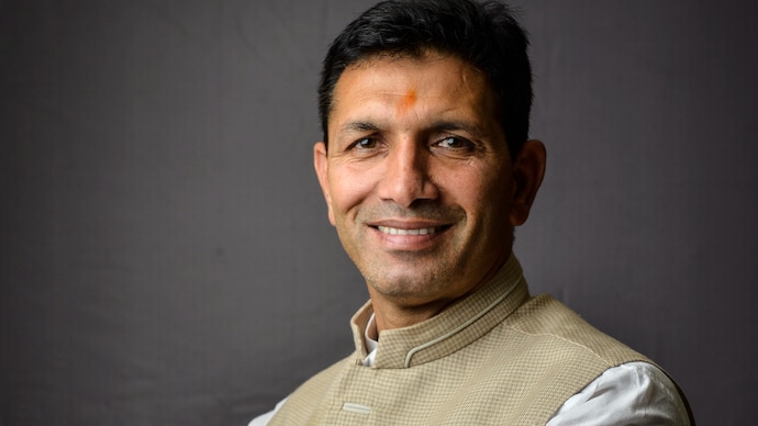 'दतिया का जनादेश प्रदेश की आवाज', जीतू पटवारी ने सरकार को घेरा