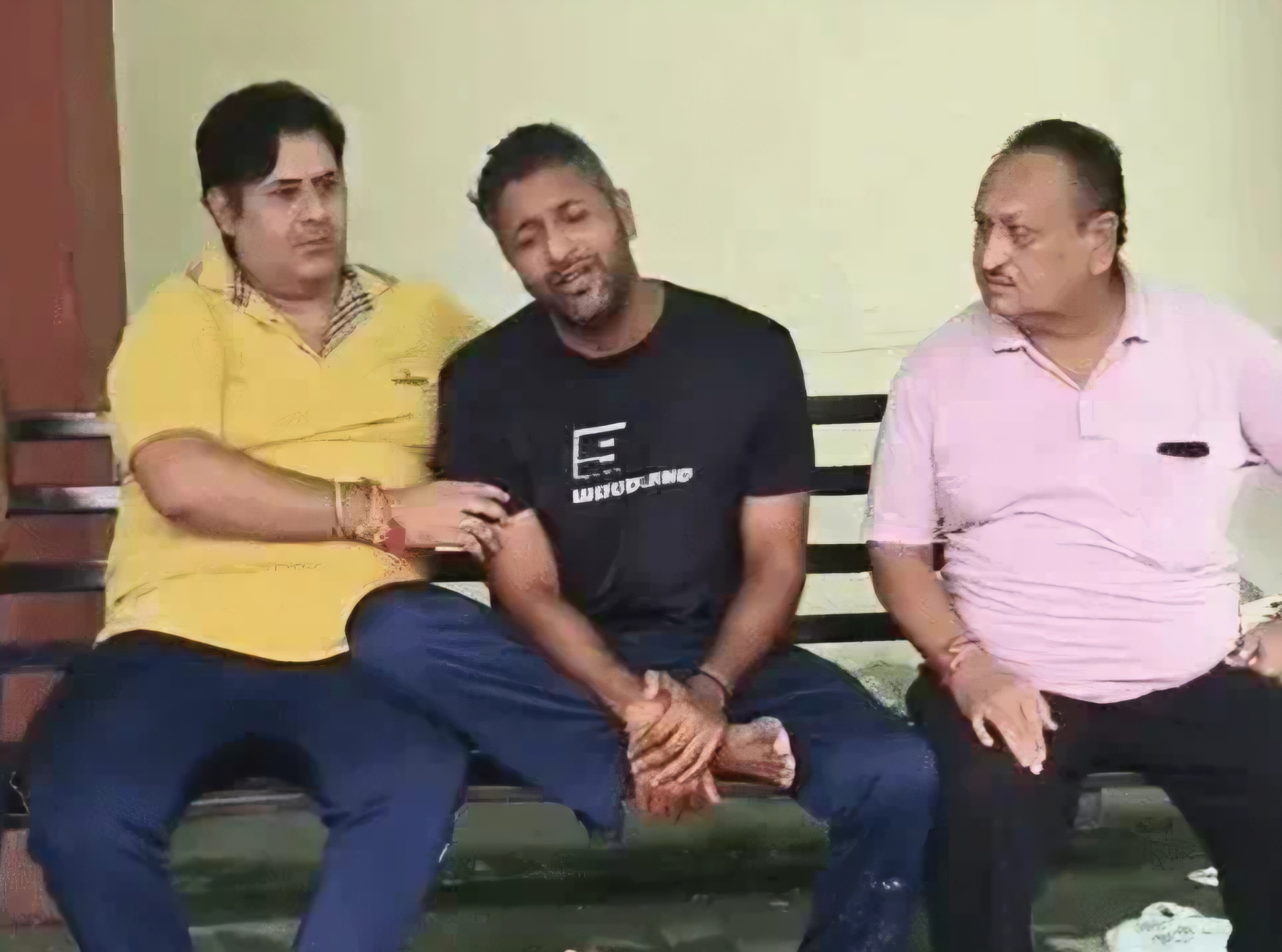 यमुनानगर में बेखौफ बदमाशों का आतंक, जिम से निकलते ही फाइनेंसर की गोली मारकर हत्या