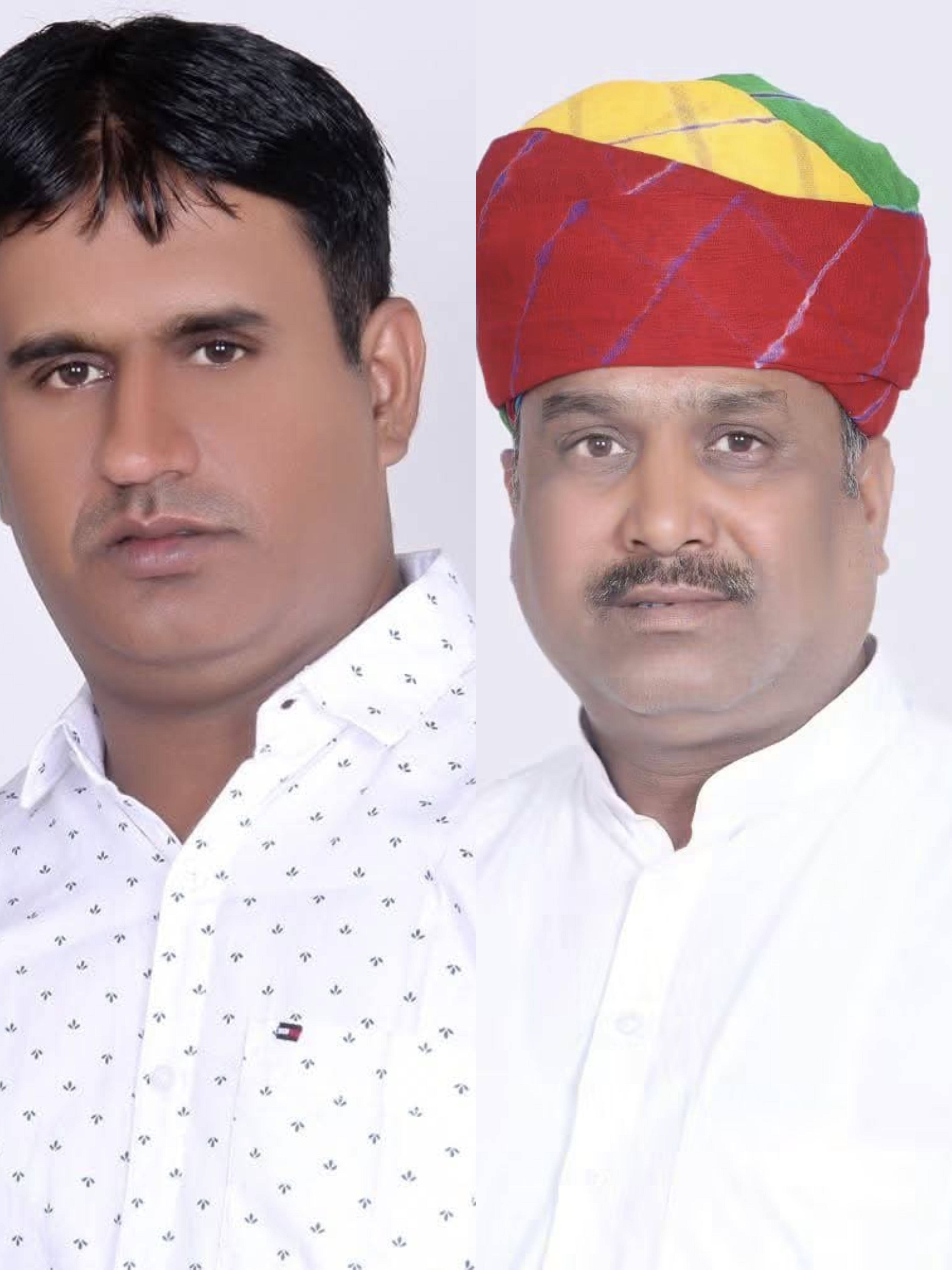 प्रत्याशी फाइनल होते ही अलवर भाजपा में हलचल, दो मंडल अध्यक्षों ने दिया इस्तीफा
